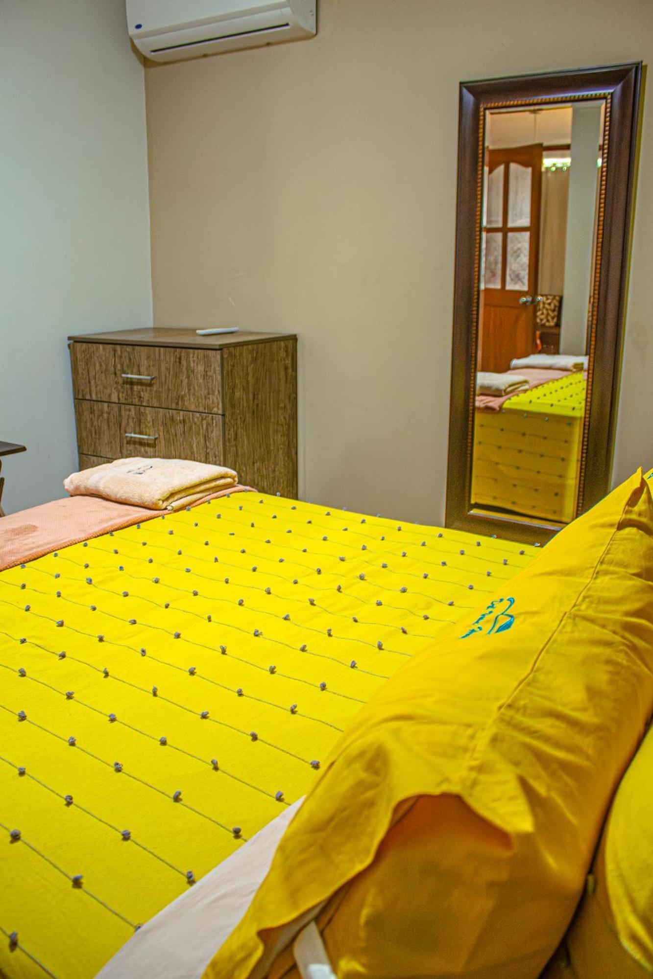 Del Valle House Ica Kültér fotó